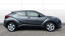 Toyota C-HR 1.8 Hybrid Icon 5dr CVT Hybrid Hatchback
